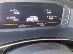 Volkswagen Tharu Taos 330TSI FWD 3rd Anniversary Limited Edition Plus - photo 13