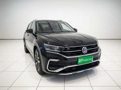 Volkswagen Tharu Taos 330TSI FWD 3rd Anniversary Limited Edition Plus - photo 3
