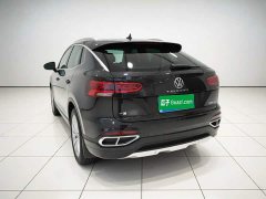 Volkswagen Tharu Taos 330TSI FWD 3rd Anniversary Limited Edition Plus - photo 4