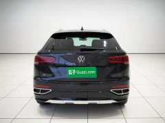 Volkswagen Tharu Taos 330TSI FWD 3rd Anniversary Limited Edition Plus - photo 5
