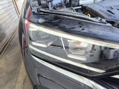 Volkswagen Tharu Taos 330TSI FWD 3rd Anniversary Limited Edition Plus - photo 7