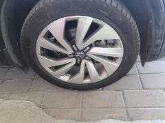 Volkswagen Tharu Taos 330TSI FWD 3rd Anniversary Limited Edition Plus - photo 8