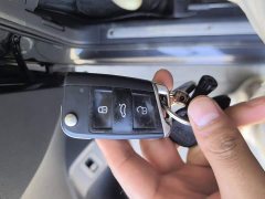 Volkswagen Tharu Taos 330TSI FWD 3rd Anniversary Limited Edition Plus - photo 9