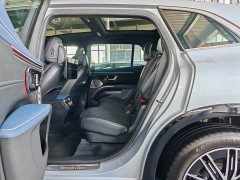 Mercedes-Benz Mercedes-EQS SUV 2023 450 4MATIC Luxury - ფოტო 10
