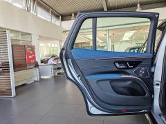 Mercedes-Benz Mercedes-EQS SUV 2023 450 4MATIC Luxury - ფოტო 12