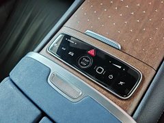Mercedes-Benz Mercedes-EQS SUV 2023 450 4MATIC Luxury - ფოტო 14