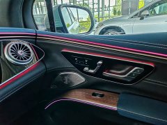 Mercedes-Benz Mercedes-EQS SUV 2023 450 4MATIC Luxury - ფოტო 15