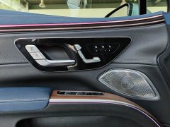 Mercedes-Benz Mercedes-EQS SUV 2023 450 4MATIC Luxury - ფოტო 16