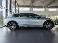 Mercedes-Benz Mercedes-EQS SUV 2023 450 4MATIC Luxury - ფოტო 5