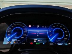 Mercedes-Benz Mercedes-EQS SUV 2023 450 4MATIC Luxury - ფოტო 6