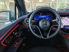 Mercedes-Benz Mercedes-EQS SUV 2023 450 4MATIC Luxury - ფოტო 7