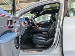 Mercedes-Benz Mercedes-EQS SUV 2023 450 4MATIC Luxury - ფოტო 9