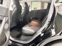 Tesla Model Y 2022 Performance All-Wheel Drive - ფოტო 12