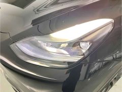 Tesla Model Y 2022 Performance All-Wheel Drive - ფოტო 15
