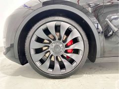 Tesla Model Y 2022 Performance All-Wheel Drive - ფოტო 16