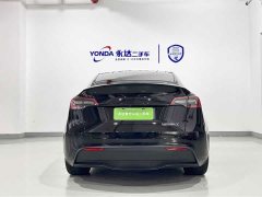 Tesla Model Y 2022 Performance All-Wheel Drive - ფოტო 2