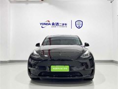 Tesla Model Y 2022 Performance All-Wheel Drive - ფოტო 3