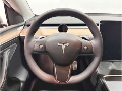 Tesla Model Y 2022 Performance All-Wheel Drive - ფოტო 7