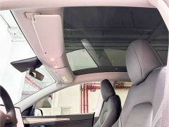 Tesla Model Y 2022 Performance All-Wheel Drive - ფოტო 9