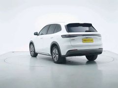 Geely Galaxy Starship 7 55km Launch Edition - ფოტო 3