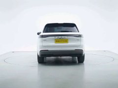 Geely Galaxy Starship 7 55km Launch Edition - ფოტო 4