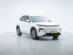 Geely Galaxy Starship 7 55km Launch Edition - ფოტო 6