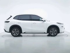 Geely Galaxy Starship 7 55km Launch Edition - ფოტო 7