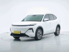 Geely Galaxy Starship 7 55km Launch Edition - ფოტო 8