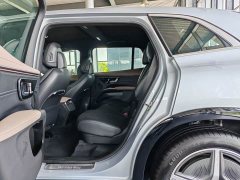 Mercedes-Benz Mercedes-EQ EQS SUV 2023 450 4MATIC Pioneer Edition - ფოტო 10