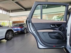 Mercedes-Benz Mercedes-EQ EQS SUV 2023 450 4MATIC Pioneer Edition - ფოტო 12