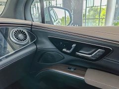 Mercedes-Benz Mercedes-EQ EQS SUV 2023 450 4MATIC Pioneer Edition - ფოტო 14