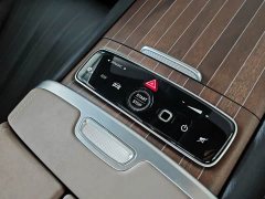Mercedes-Benz Mercedes-EQ EQS SUV 2023 450 4MATIC Pioneer Edition - ფოტო 15