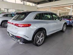 Mercedes-Benz Mercedes-EQ EQS SUV 2023 450 4MATIC Pioneer Edition - ფოტო 4