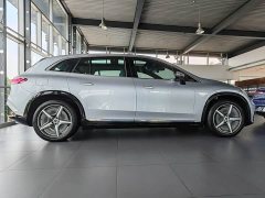 Mercedes-Benz Mercedes-EQ EQS SUV 2023 450 4MATIC Pioneer Edition - ფოტო 5