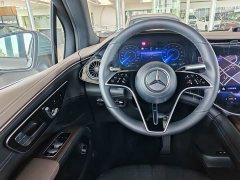 Mercedes-Benz Mercedes-EQ EQS SUV 2023 450 4MATIC Pioneer Edition - ფოტო 7