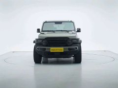 Geely iCAR Super V23 401 RWD Advanced Edition - ფოტო 1