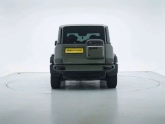 Geely iCAR Super V23 401 RWD Advanced Edition - ფოტო 3