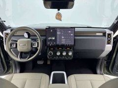 Geely iCAR Super V23 401 RWD Advanced Edition - ფოტო 6