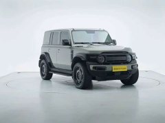 Geely iCAR Super V23 401 RWD Advanced Edition - ფოტო 7
