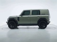Geely iCAR Super V23 401 RWD Advanced Edition - ფოტო 8