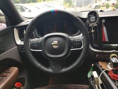 Volvo XC60 T5 AWD Smart Luxury Edition - ფოტო 11