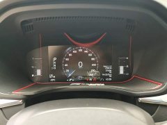 Volvo XC60 T5 AWD Smart Luxury Edition - ფოტო 12