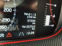 Volvo XC60 T5 AWD Smart Luxury Edition - ფოტო 13