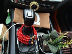 Volvo XC60 T5 AWD Smart Luxury Edition - ფოტო 15