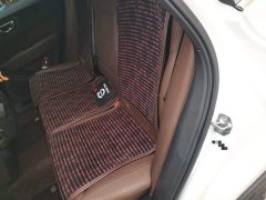 Volvo XC60 T5 AWD Smart Luxury Edition - ფოტო 18