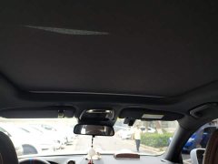 Volvo XC60 T5 AWD Smart Luxury Edition - ფოტო 19