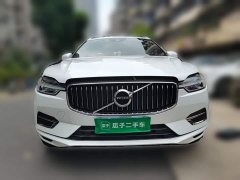 Volvo XC60 T5 AWD Smart Luxury Edition - ფოტო 2