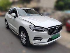Volvo XC60 T5 AWD Smart Luxury Edition - ფოტო 3