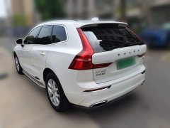 Volvo XC60 T5 AWD Smart Luxury Edition - ფოტო 4