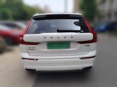 Volvo XC60 T5 AWD Smart Luxury Edition - ფოტო 5